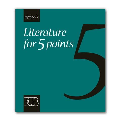 ECB - Literature for 5 points Option 2
