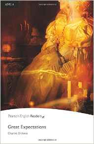 PER L6: Great Expectations    ( Pearson English Graded Readers )