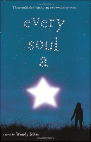 Every Soul a Star - by Mass, Wendy