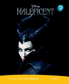 PEKR L6:    Maleficent  ( with Audio )