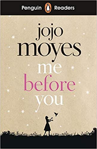 PENGUIN Readers 4: Me Before You