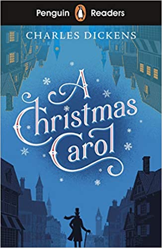 PENGUIN Readers 1: A Christmas Carol