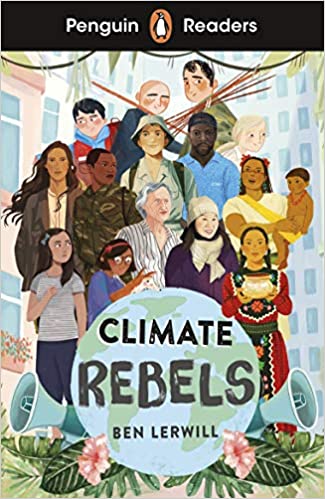 PENGUIN Readers 2: Climate Rebels
