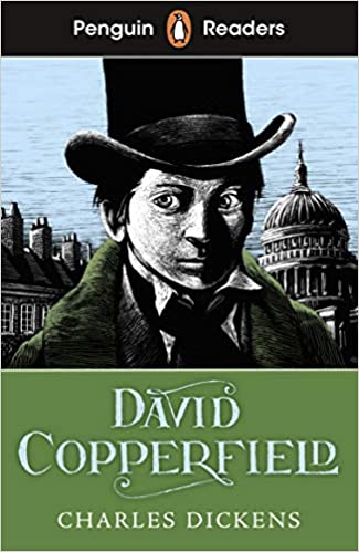 PENGUIN Readers 5: David Copperfield