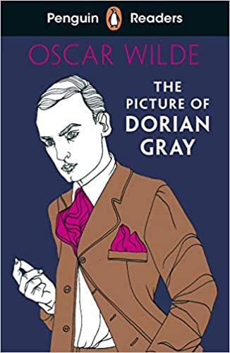 PENGUIN Readers 3: The Picture of Dorian Gray