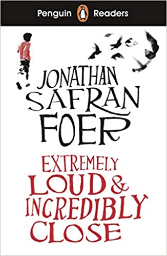 PENGUIN Readers 5: Extremely Loud & Incredibly Close