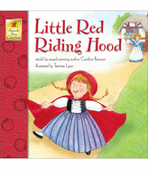 Brighter Child - Little Red Riding Hood   (Picture Book)