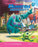 PEKR L2: Monsters University  ( with Audio )