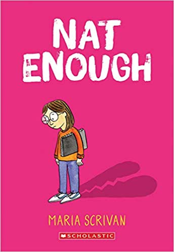 Nat Enough #1 -  Nat Enough (Graphic Novel)