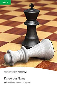 PER L3: Dangerous Game    ( Pearson English Graded Readers )