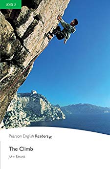 PER L3: The Climb   (Pearson English Graded Readers)