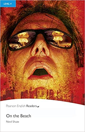 PER L4: On The Beach   ( Pearson English Graded Readers )