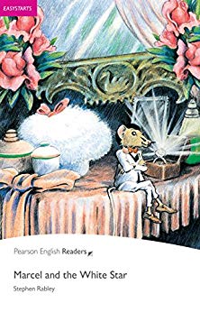 PER ES: Marcel White Star    ( Pearson English Graded Readers )