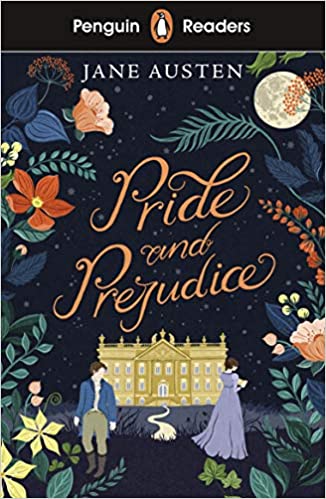 PENGUIN Readers 4: Pride and Prejudice