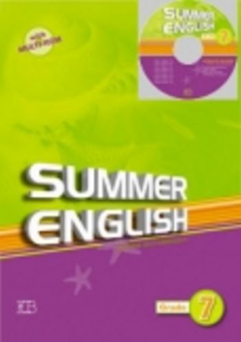 ECB: Summer English Grade 7