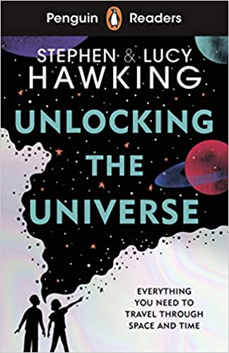 PENGUIN Readers 4: Unlocking The Universe