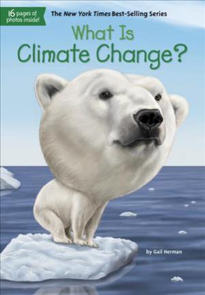 Who HQ - What Is Climate Change?