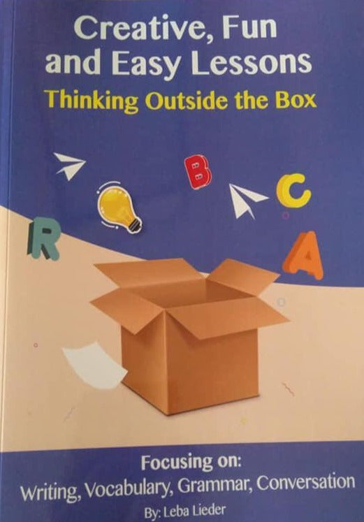 Creative,Fun and Easy Lessons - Thinking Outside the Box — Wiz Kids