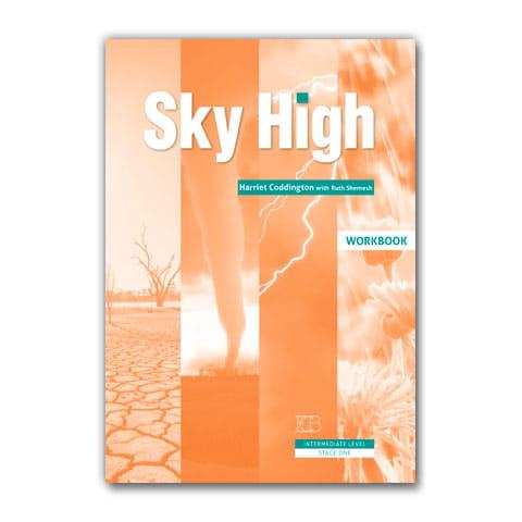 ECB: Sky High  WB - Workbook