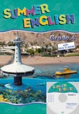 ECB: Summer English Grade 4           (Review Grade 4)