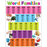 Poster: Word Families New