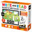 Headu:  Write and Read Magnetic Whiteboard