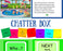 In English with Debbie- Chatter Box 2
