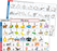 Learning Mat - Phonics