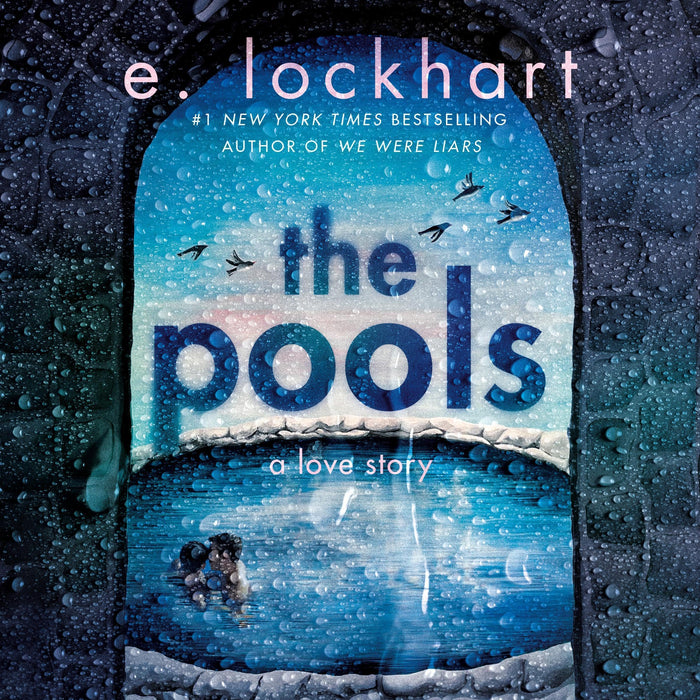 The Pools           COMING NOVEMBER 2026!