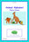 In English with Debbie - Animal Alphabet  Phonics Review