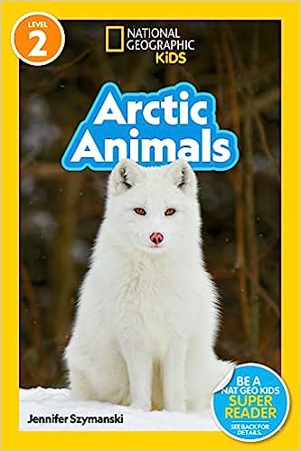 NGR 2 - Arctic Animals