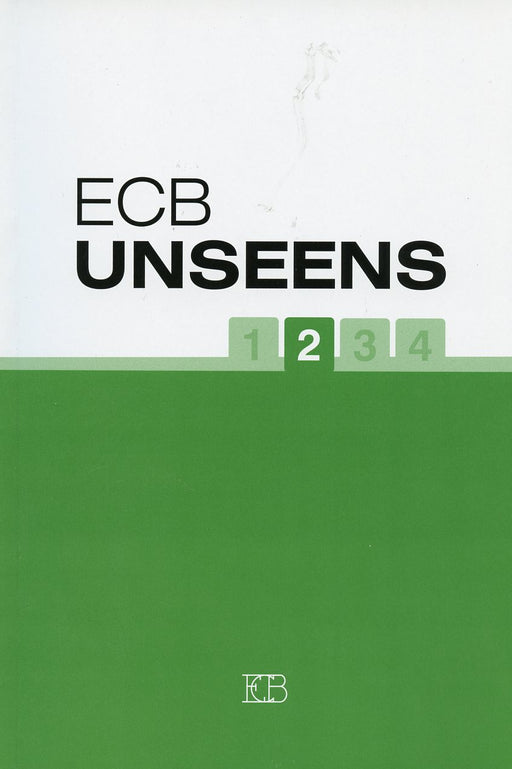 ECB - Unseens 2