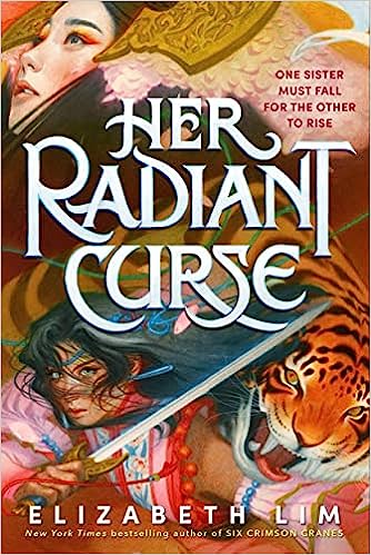 Her Radiant Curse