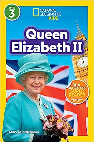 NGR 3 - Queen Elizabeth II