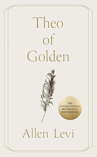 Theo of Golden          COMING JULY!