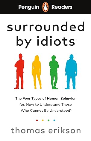 PENG Readers 7: Surrounded by Idiots