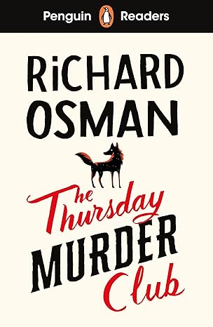 PENGUIN Readers 6: The Thursday Murder Club