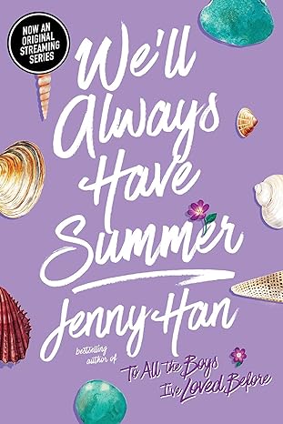 The Summer I Turned Pretty #03 - We'll Always Have Summer