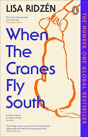 When the Cranes Fly South           COMING FEBRUARY!
