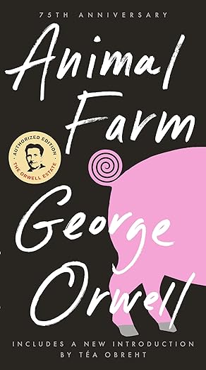 Animal Farm    (Signet Classic)