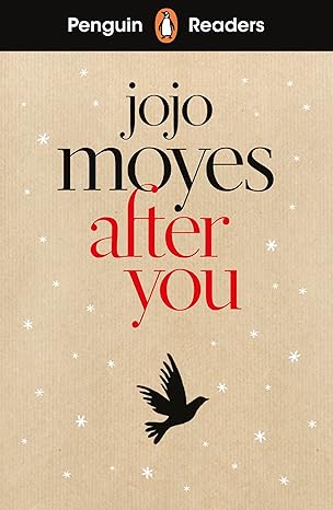 PENGUIN Readers 5:  After You