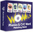 WOWELS - Phonics & CVC Word Game