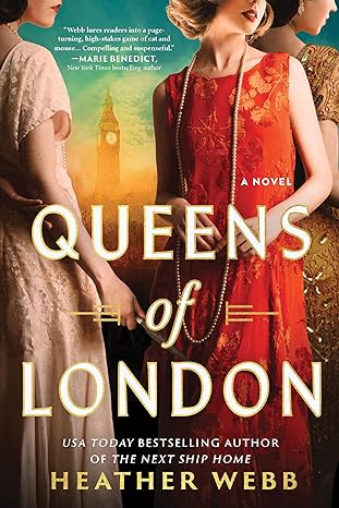 Queens of London