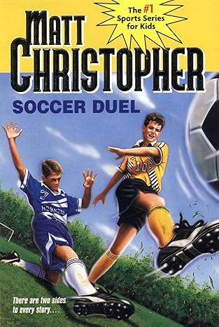 Soccer Duel              COMING SOON