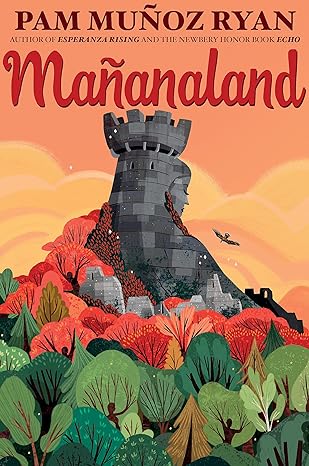 Mañanaland     COMING MAY 2024!