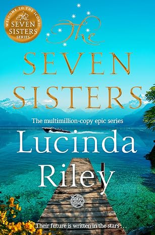 Seven Sisters #01 - The Seven Sisters