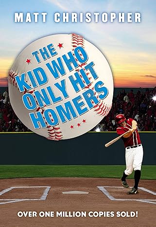 The Kid Who Only Hit Homers        COMING SOON