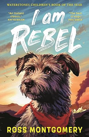 I Am Rebel                COMING SOON