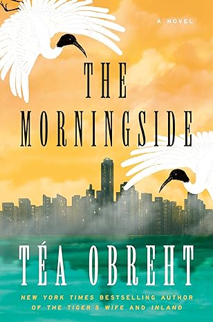 The Morningside      COMING MARCH 2024!