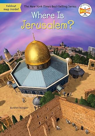 Who HQ- Where Is Jerusalem?